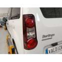 CITROËN BERLINGO MULTISPACE (B9)