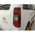 CITROËN BERLINGO MULTISPACE (B9)