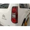 citroën berlingo multispace (b9) del año 2016