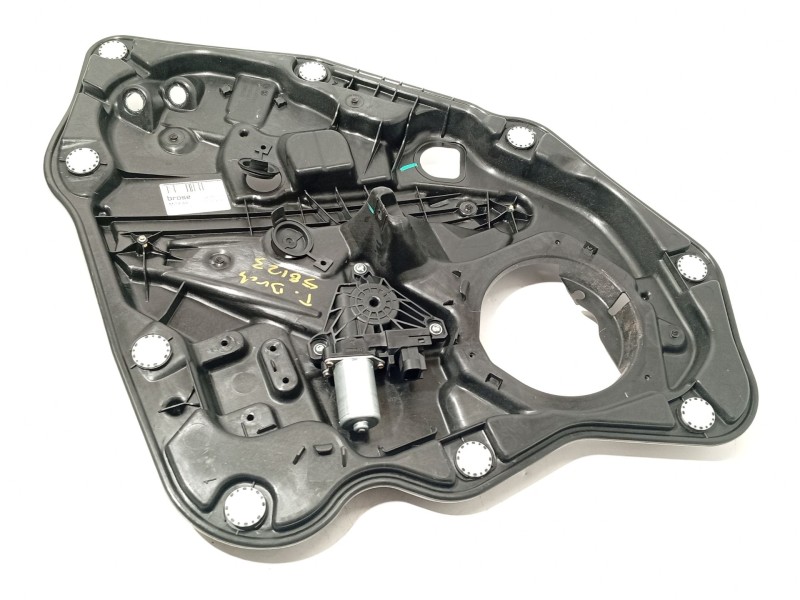 ELEVALUNAS TRASERO DERECHO 520704790 00520704790 