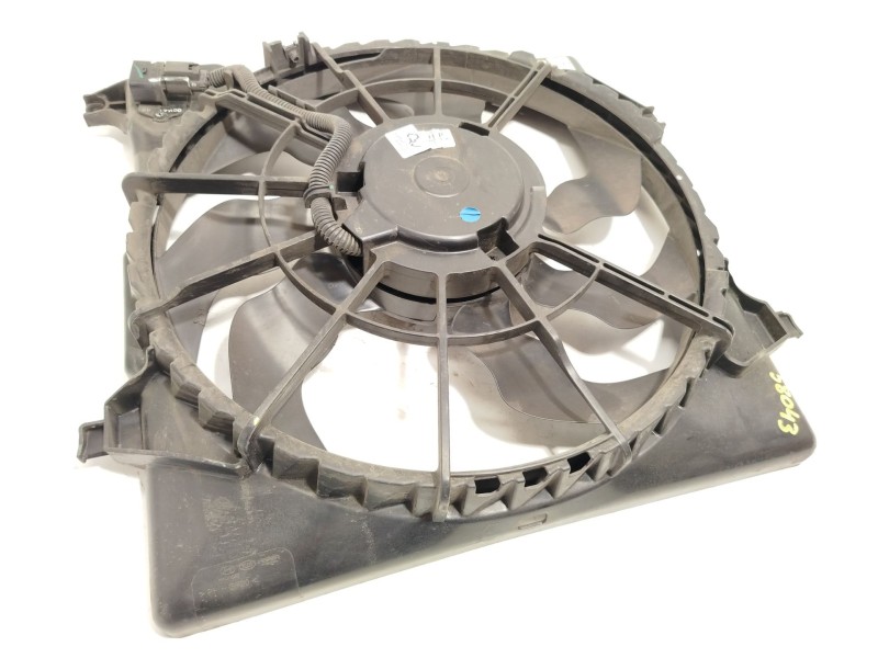 ELECTROVENTILADOR 25304D7720 25380D7200 