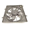 Recambio de electroventilador para hyundai tucson (tl, tle) 1.6 crdi hybrid 48v referencia OEM IAM 25304D7720 25380D7200 