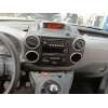 citroën berlingo multispace (b9) del año 2016