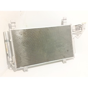 RADIADOR CALEFACCION / AIRE ACONDICIONADO 839700504 KD4561480A 