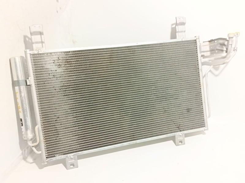 RADIADOR CALEFACCION / AIRE ACONDICIONADO 839700504 KD4561480A 