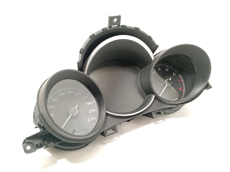 CUADRO INSTRUMENTOS 52116246 0052116246 503003341007