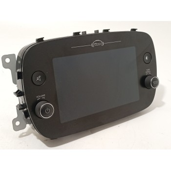 PANTALLA MULTIFUNCION 735710811 07357108110 A3C0251900101