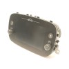 Recambio de pantalla multifuncion para fiat 500x (334_) 1.0 (334.axn1b) referencia OEM IAM 735710811 07357108110 A3C0251900101