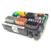 Recambio de caja reles / fusibles para peugeot 207/207+ (wa_, wc_) 1.4 hdi referencia OEM IAM 9667199780 6500HW 