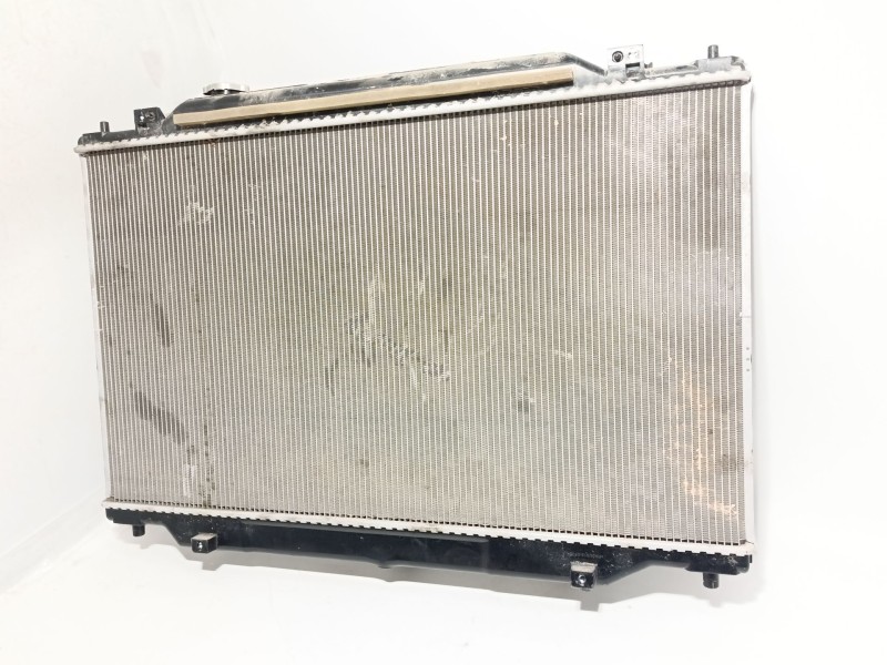 RADIADOR AGUA PYFW15200 