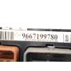 Recambio de caja reles / fusibles para peugeot 207/207+ (wa_, wc_) 1.4 hdi referencia OEM IAM 9667199780 6500HW 