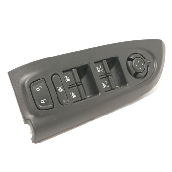 MANDO ELEVALUNAS DELANTERO IZQUIERDO 735633150 07356331500 