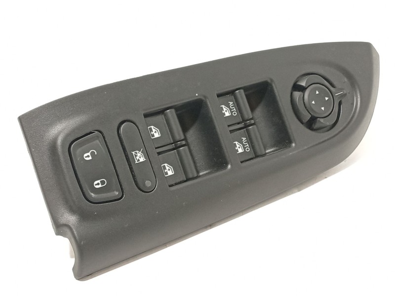 MANDO ELEVALUNAS DELANTERO IZQUIERDO 735633150 07356331500 