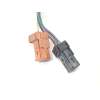 Recambio de retrovisor izquierdo para peugeot 207/207+ (wa_, wc_) 1.4 hdi referencia OEM IAM 96806498XT 8149ZG 