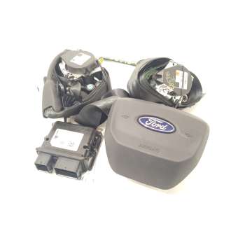 KIT AIRBAG PZ31V042B85AEW PZ3T14B321AE 2726145