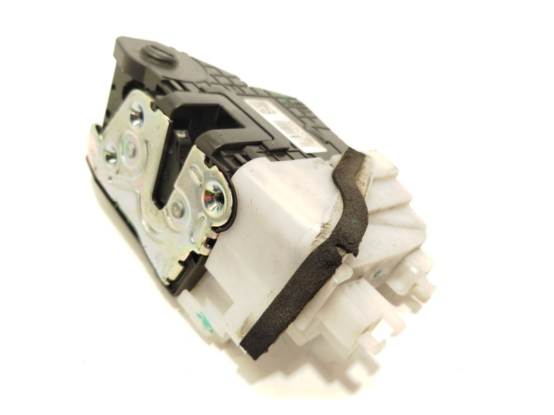 CERRADURA PUERTA TRASERA DERECHA 81420D7510 