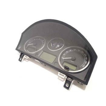 CUADRO INSTRUMENTOS YAC500465 YAC500465PVJ 