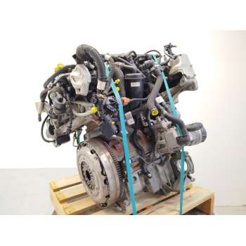 MOTOR COMPLETO 940A5000 
