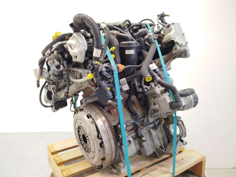 MOTOR COMPLETO 940A5000 