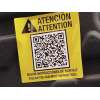 Recambio de motor completo para alfa romeo giulietta (940_) 2.0 jtdm (940.fxl1a) referencia OEM IAM 940A5000  