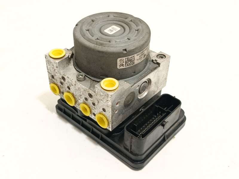 Recambio de abs para peugeot 208 i (ca_, cc_) 1.2 vti 82 referencia OEM IAM 9822654880 10091639133 10022012064 2