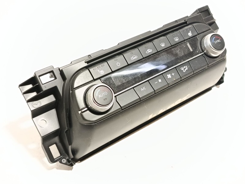 MANDO CLIMATIZADOR KN5L61190B 