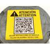 Recambio de abs para mercedes-benz citan furgoneta/monovolumen (w415) 108 cdi (415.603) referencia OEM IAM 476602079R 0265956403