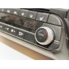 Recambio de mando climatizador para mazda cx-5 (kf) 2.0 e-skyactiv g 165 referencia OEM IAM KN5L61190B  