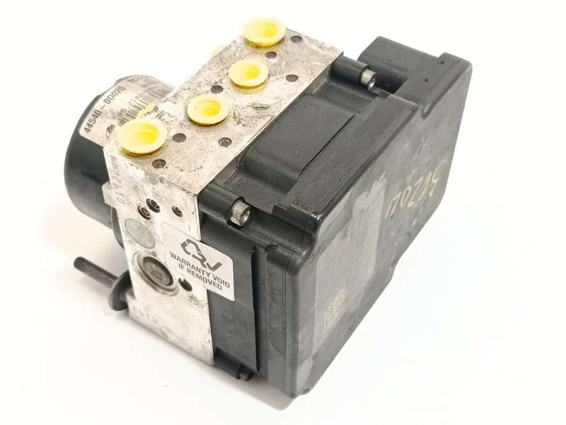 Recambio de abs para toyota yaris (_p13_) 1.4 d (nlp130_) referencia OEM IAM 445400D020 895410D100 06210226054 3