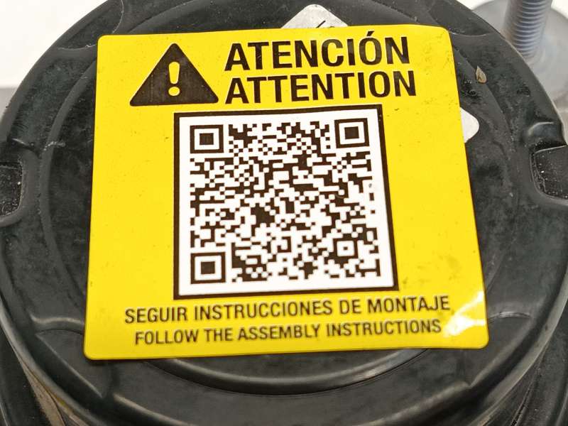 Recambio de abs para toyota yaris (_p13_) 1.4 d (nlp130_) referencia OEM IAM 445400D020 895410D100 06210226054 5