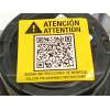 Recambio de abs para toyota yaris (_p13_) 1.4 d (nlp130_) referencia OEM IAM 445400D020 895410D100 06210226054