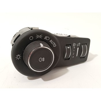 MANDO LUCES 735702898 07357028980 