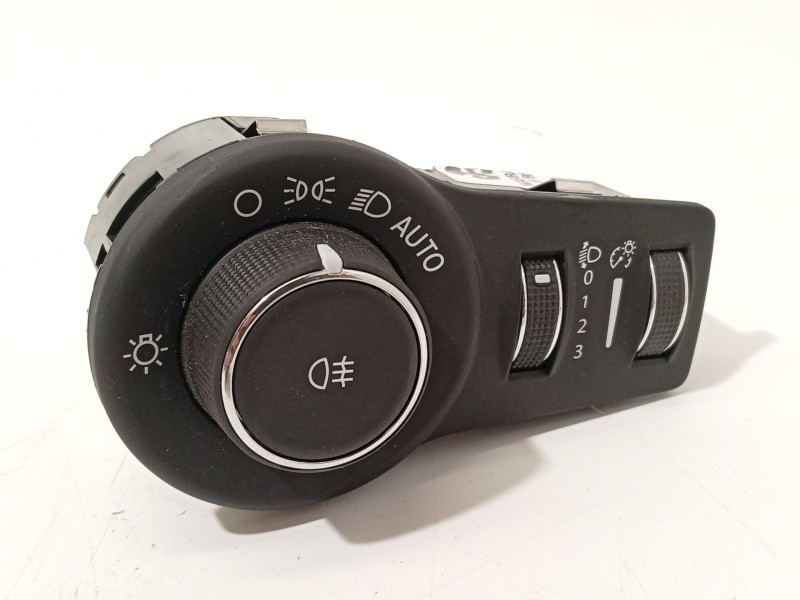 MANDO LUCES 735702898 07357028980 