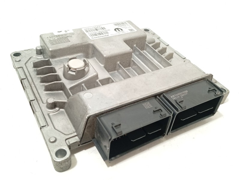 CENTRALITA MOTOR UCE 55282412 68350433AC A2C76281402