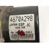 Recambio de abs para mitsubishi asx (ga0w) motion 4wd referencia OEM IAM 4670A298 06210957143 06210215304