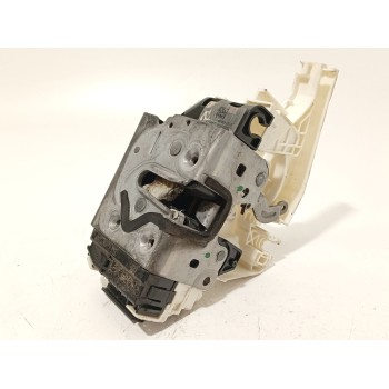 CERRADURA PUERTA DELANTERA DERECHA 52139900 