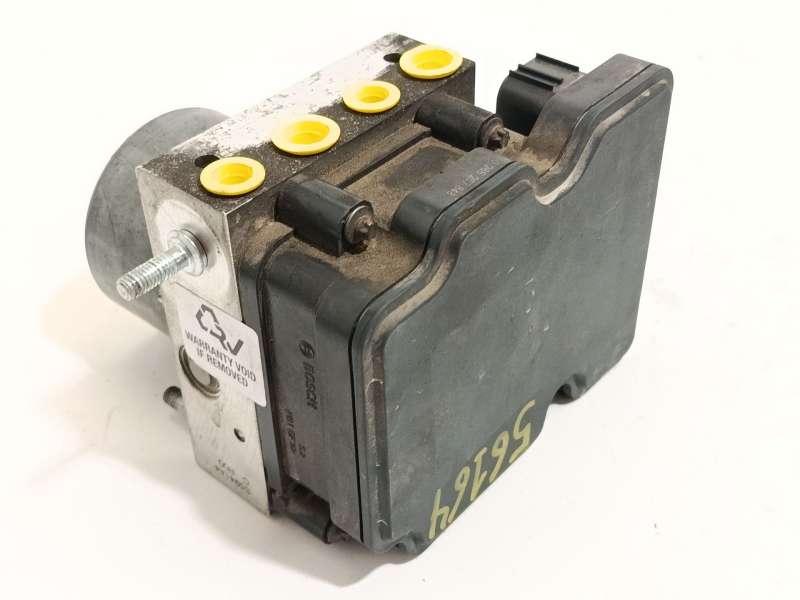 Recambio de abs para peugeot 308 ii (lb_, lp_, lw_, lh_, l3_) 1.6 hdi 100 referencia OEM IAM 9812786180 0265956353 269936 3