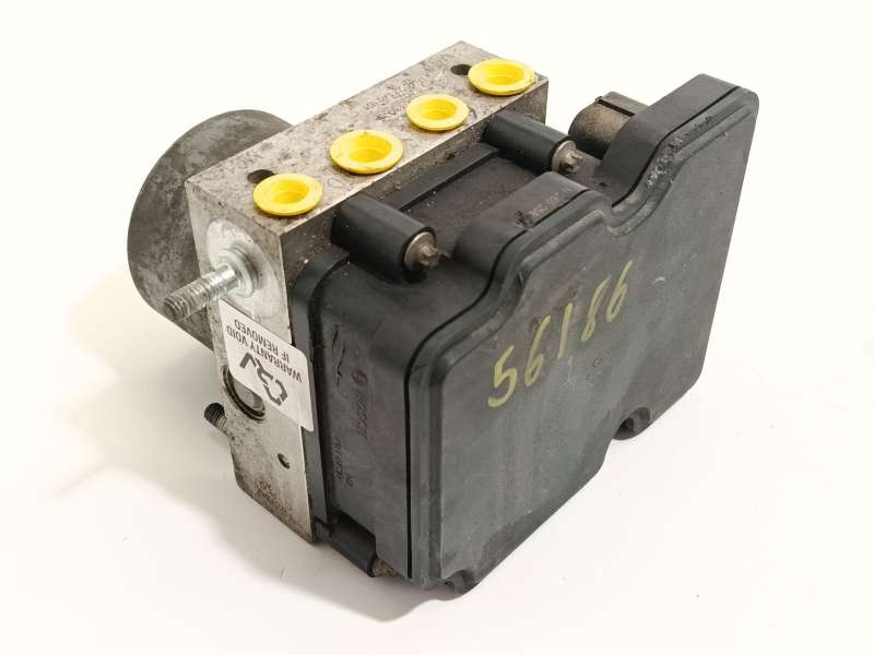 Recambio de abs para citroën c3 feel referencia OEM IAM 3648036 0265956240 269840 3