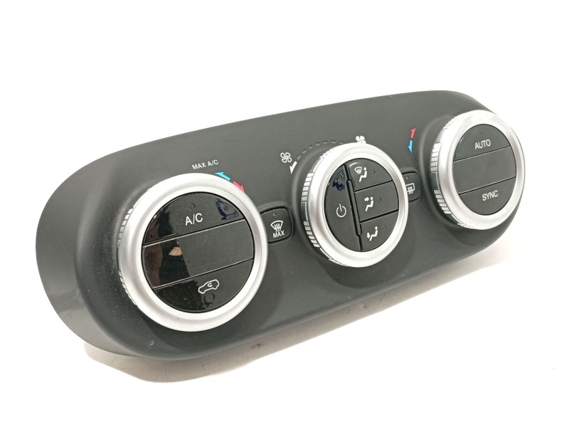 MANDO CLIMATIZADOR 735712958 07357129580 