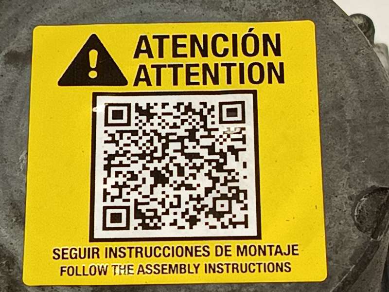Recambio de abs para citroën c3 feel referencia OEM IAM 3648036 0265956240 269840 5