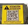 Recambio de abs para citroën c3 feel referencia OEM IAM 3648036 0265956240 269840