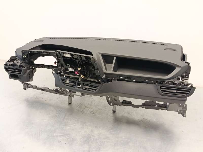 Recambio de salpicadero para ford transit custom v710 furgoneta (nrn) 2.0 ecoblue referencia OEM IAM 2731032 - Blanco 2