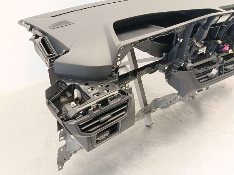 Recambio de salpicadero para ford transit custom v710 furgoneta (nrn) 2.0 ecoblue referencia OEM IAM 2731032 - Blanco 3