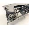 Recambio de salpicadero para ford transit custom v710 furgoneta (nrn) 2.0 ecoblue referencia OEM IAM 2731032  