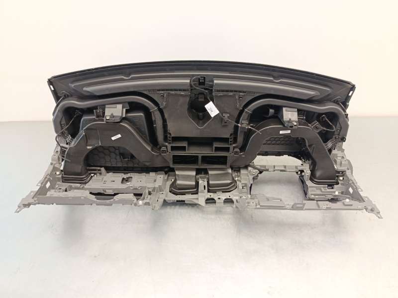 Recambio de salpicadero para ford transit custom v710 furgoneta (nrn) 2.0 ecoblue referencia OEM IAM 2731032 - Blanco 5
