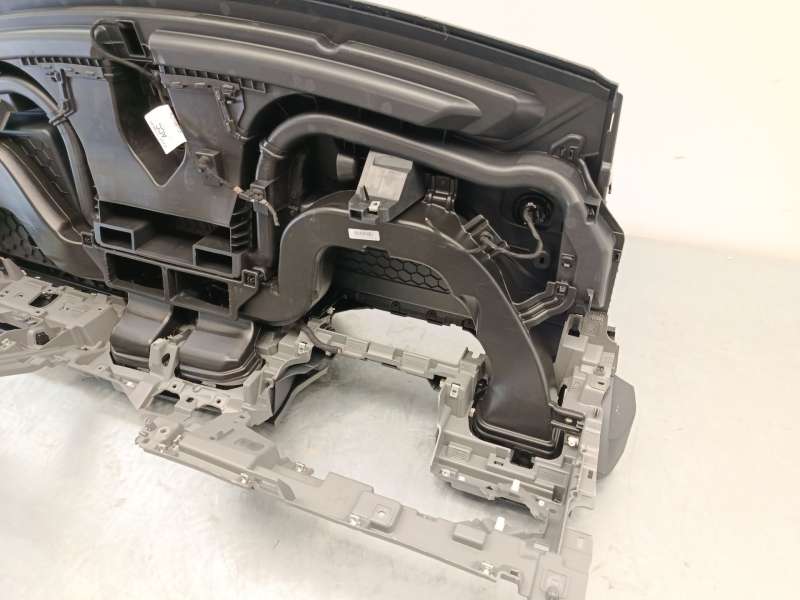 Recambio de salpicadero para ford transit custom v710 furgoneta (nrn) 2.0 ecoblue referencia OEM IAM 2731032 - Blanco 6