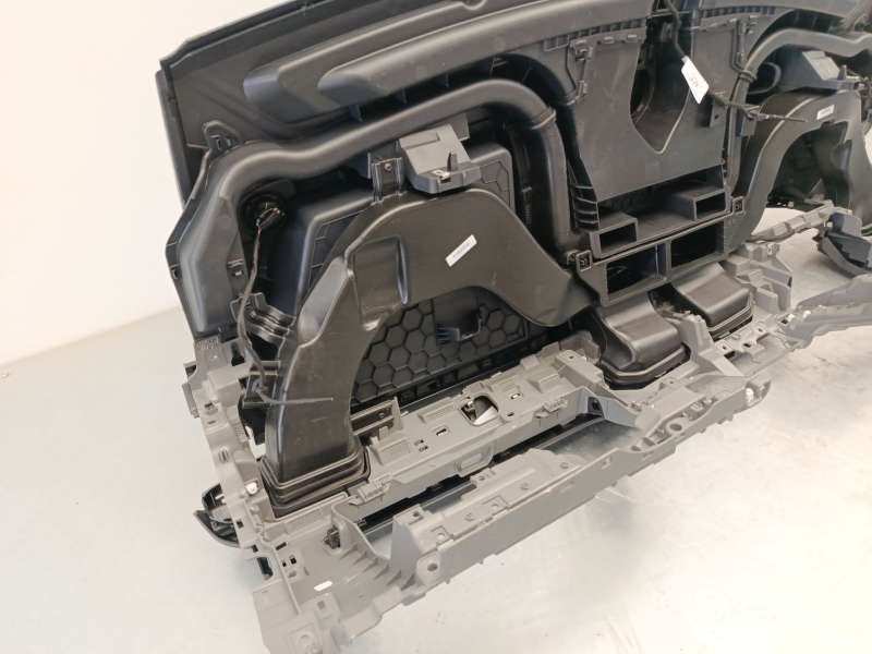 Recambio de salpicadero para ford transit custom v710 furgoneta (nrn) 2.0 ecoblue referencia OEM IAM 2731032 - Blanco 7