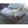nissan primastar (x83) del año 2005