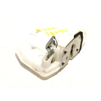 CERRADURA PUERTA DELANTERA IZQUIERDA KB7W KB8M59310 