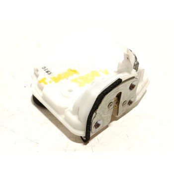 CERRADURA PUERTA TRASERA DERECHA KB7W K12372310 